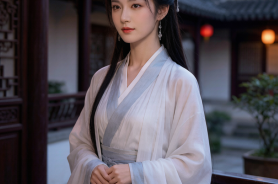 推荐短剧《我家娘子不对劲》